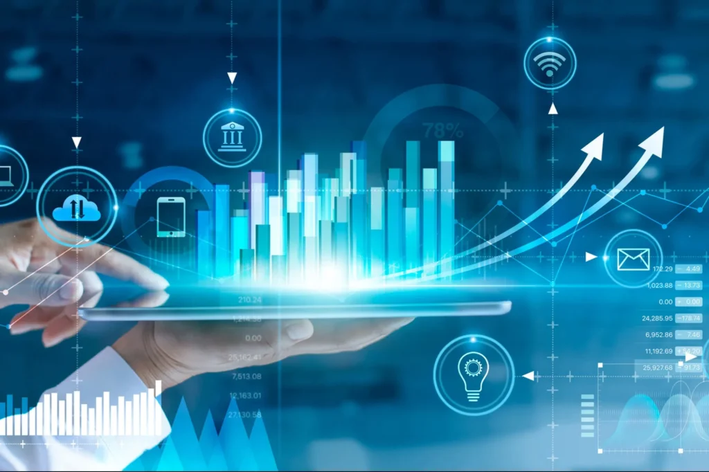 How Digital Solutions Help Businesses Grow More Efficiently